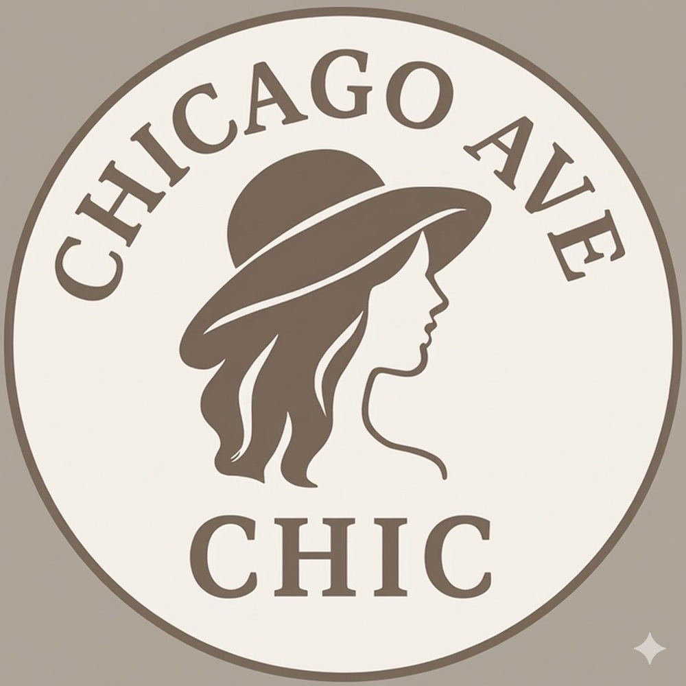 Jen | Chicago Ave Chic ✨